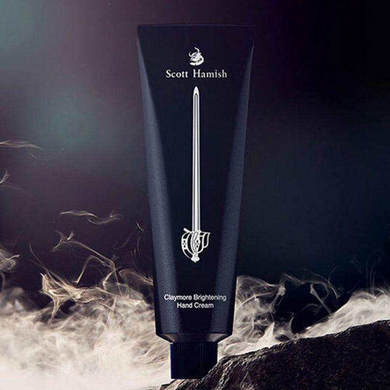 Claymore Brightening Hand Cream 50ml 2-piece special set