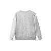 Kids Sweatshirt, Casual Round-Neck Sweatshirt with Creative Patterns, New Autumn And Winter Top, Stylish Streetwear
