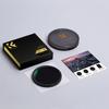 Concept 55mm Variable ND Filter No unevenness Made in Japan AGC Optical Glass HD Low reflectivity nano coating Lens filter for photography direct K&F