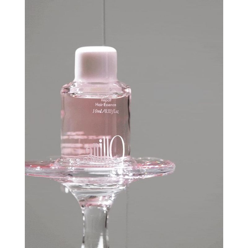 anillO - Hair Essence Mini Trio Set