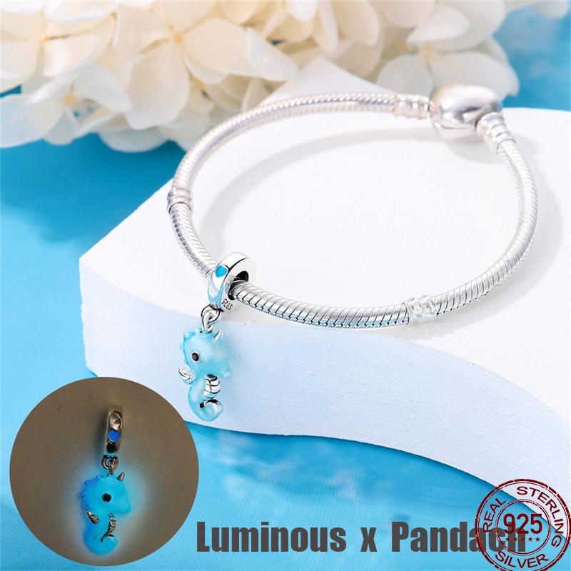 Luminous Firefly Star Moon Cherry Catcopper Pendant Beads 3Mm Diy For Women Exquisite Jewelry Making Gift
