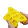 LINE FRIENDS BT21 Minini Yellow Silicone Ice Tray