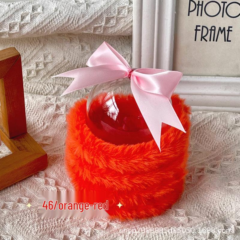 

1 метр искусственного кроличьего меха синельной проволоки, толщина 20 мм, плотная для поделок своими руками - щенок, медведь и многое другое