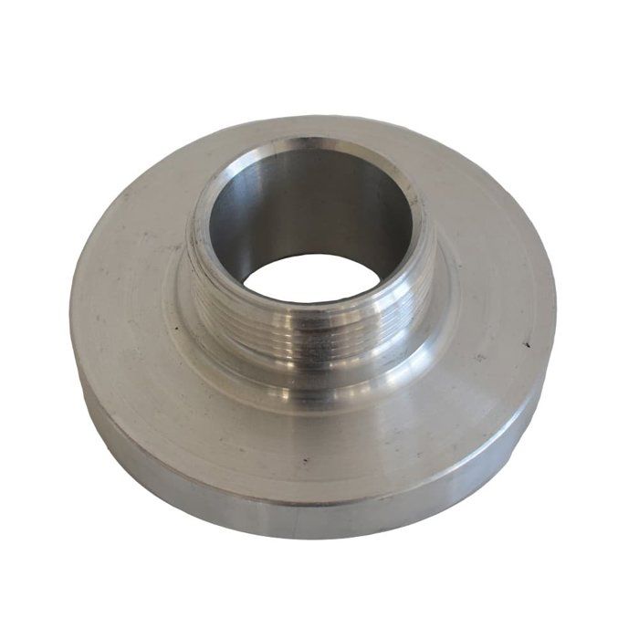 Raccord Storz C 2" AG - Accouplement Pompier Universel
