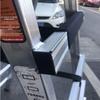 Folding Aluminum Alloy A-Frame Walkable Ladder