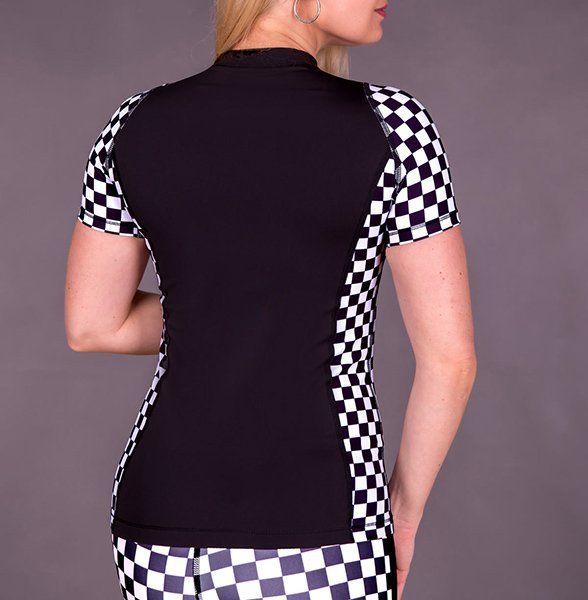 Tricou RWS5-P58 TotalFit (06399538)