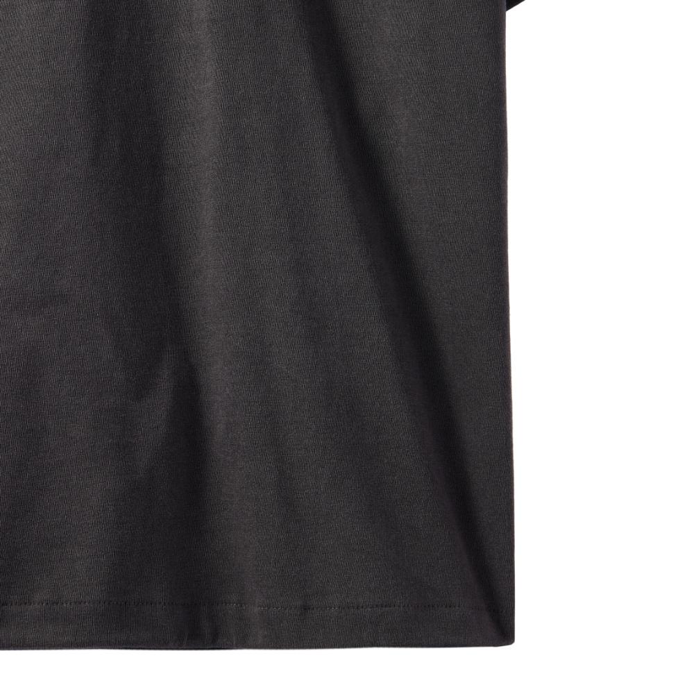 BROMPTON LONDON Pigment Half Sleeve T-Shirt - C/Grey (P242Uts417)