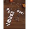 Fashion Jewelry  For Women's Set