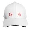 Im Broken OK Baseball Cap Snapback Cap Sun Hat For Children Trucker Hat Ball Cap Unisex Hats Womens
