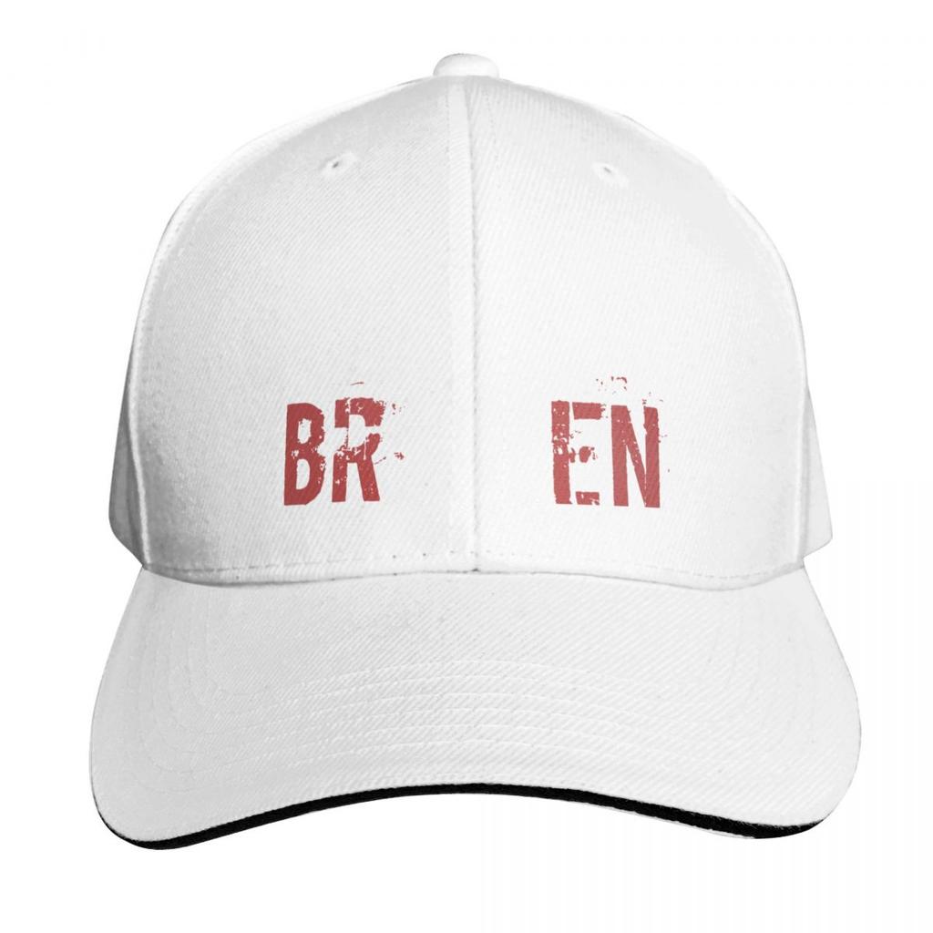 Im Broken OK Baseball Cap Snapback Cap Sun Hat For Children Trucker Hat Ball Cap Unisex Hats Womens