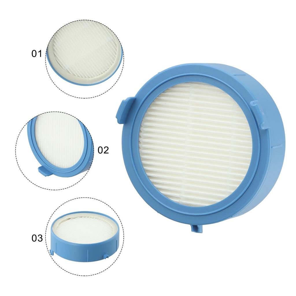 Accessories Washable Filter Easy Installation Replacement Spare
