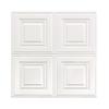 1-10pcs 70x70cm 3D Room Decor Decoration Self-adhesive Wall Stickers Foam Waterproof Anti-collision Wallpaper Ceiling Background