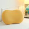 JINGRUIXIANG Cat Belly Memory Foam Pillow