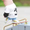 Mini Finger Toy Set  Finger Bikes Finger Skateboard Finger Pants Finger Tops Finger Shoes T Shirt Movement Party Favors Gift