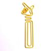 10pcs Hand Account Paper Clips Cartoon Paper Clips Fingers Colored Paper Clips