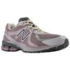 New Balance 860v2 Ice Wine Unisex Sneakers Purple ML860BW2