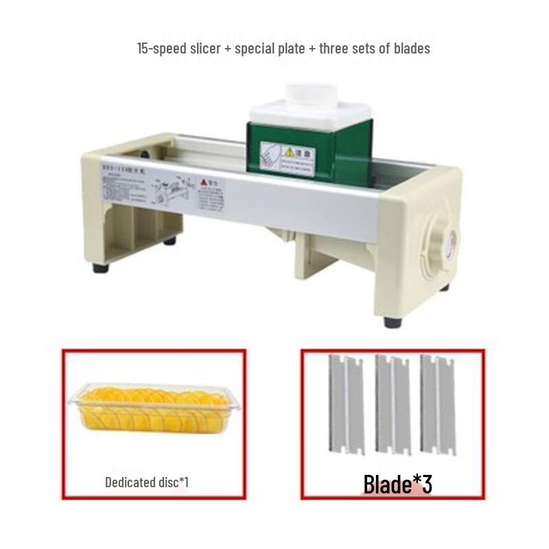 

Manual Stainless Steel Fruit Slicer