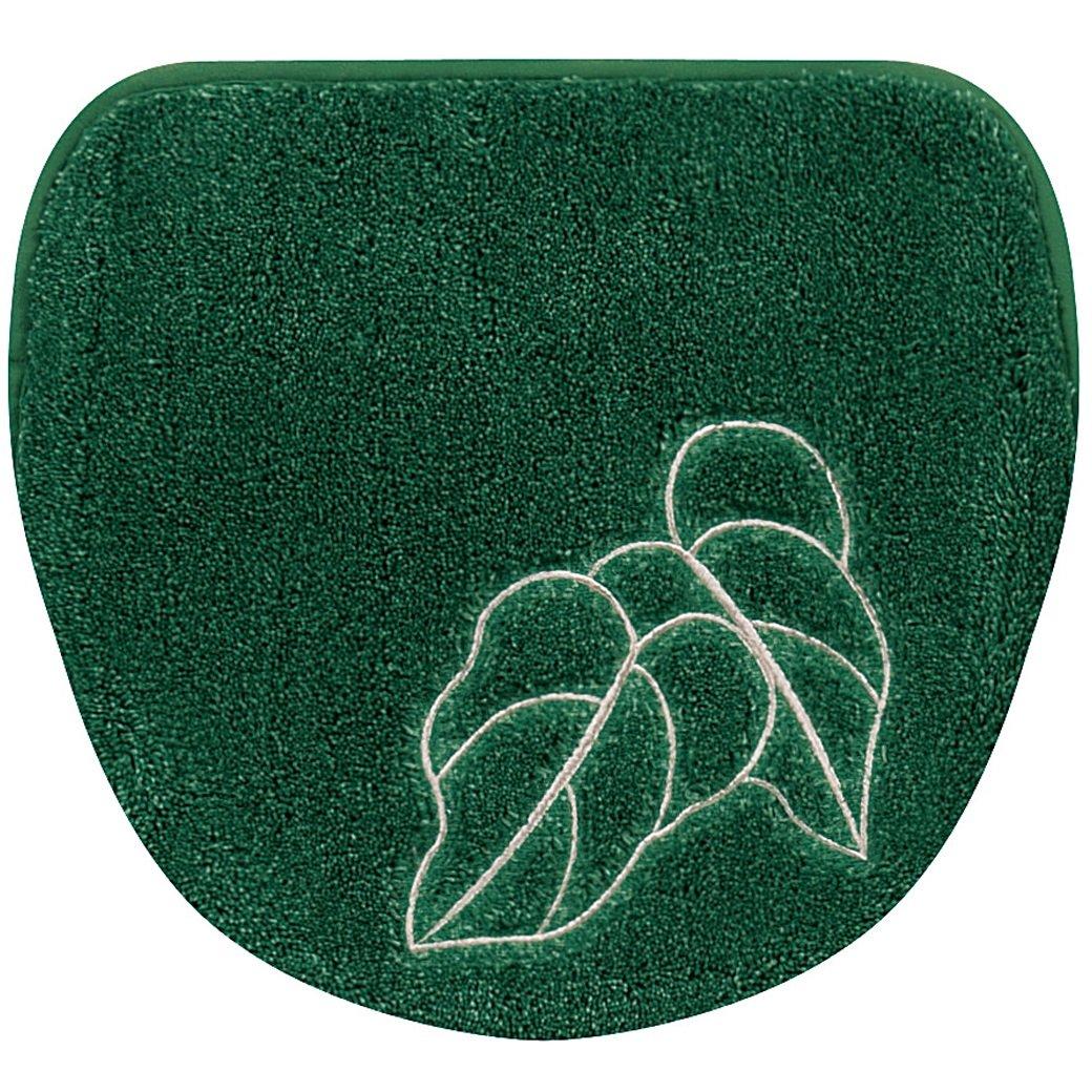 

Senko Horsence Lid Cover with Adsorption Antibacterial and Deodorizing 17074 M+home (Short Length), Green, Multi-Type Sheet, Material, зелёный