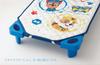 Skater Cot for Easy Bed Bed Winnie the Pooh Cover, Small, 60x100cm, Daycare, Naptime, Cover, Sheet, Design, BCV1-A