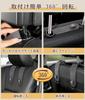 Crown Headrest Car Hooks with 25kg Load Seat Easy Short No Removal for Driver and Passenger Car 2 Gray Hooks, Capacity, Anti-Tip, Storage, Back,