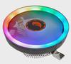 Suzaku CPU RGB Cooling Fan for AM4/1151/1155/775 Desktop