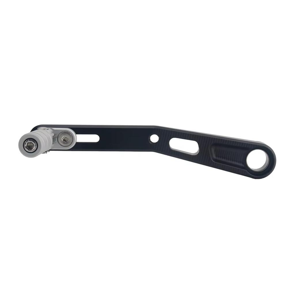 Motorcycle Foot Plate Pedals For F900XR 2020 2021 Motorcycle Adjustable Folding Gear Shifter Pedal