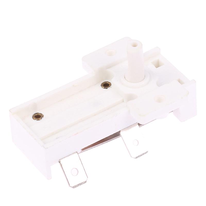 Kst-401 Adjustable Temperature Control Switch Thermostat For Electric Heaters/ Electric Oil Heater Kst-401 Spare Parts Accessories