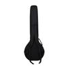 IRIN 5 String Banjo Case Carrying Bag Black Waterproof Oxford Backpack Portable Banjo Handbag String Instrument Accessories