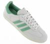Adidas X Pharrell Williams - Humanrace Samba - Sneakers Schuhe Grau ID9064 ORIGINAL