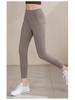 Lulu Women's High-Waist Yoga Pants - Tummy Control, Hip Lift, Running & Fitness Tights