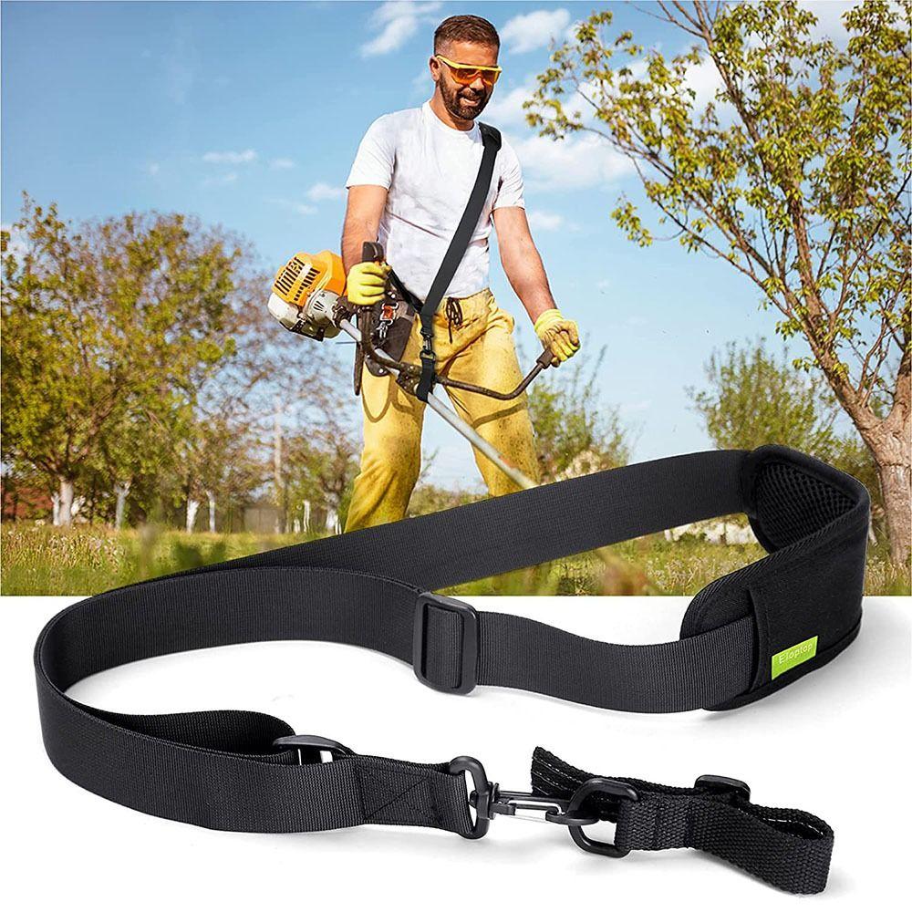 Gardening Accessories Universal Trimmer Shoulder Strap Hanging Trimmer Fixed Straps