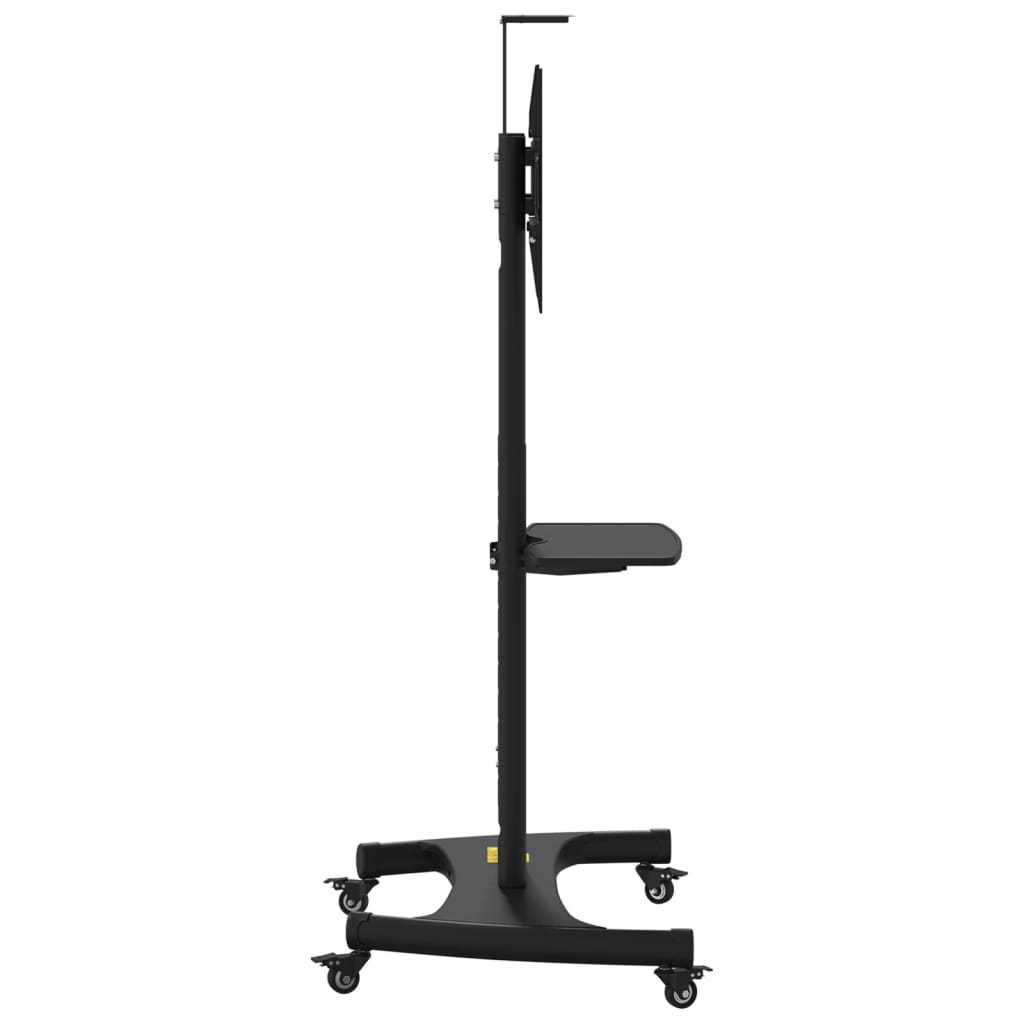Vidaxl Stojak Na Kółkach Na Tv 32-70'', Vesa Maks. 600X400 Mm, 60 Kg