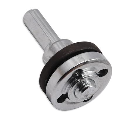 Drill To Angle Grinder Converter Manganese Steel Construction for Seamless Conversion Between Cutting Grinding Tasks