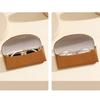Glasses Box Sunglasses Box Eyeglasses Container Glasses Bag Cute Eyeglasses Holder  Student