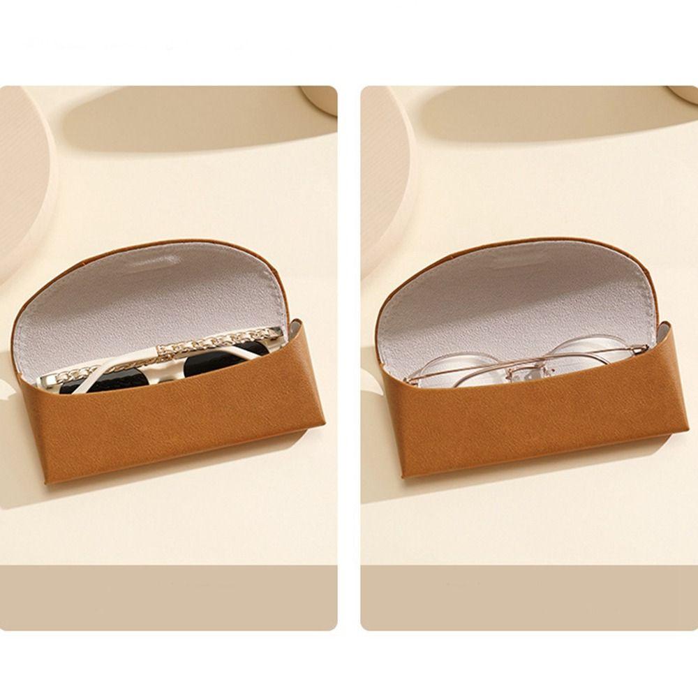 Glasses Box Sunglasses Box Eyeglasses Container Glasses Bag Cute Eyeglasses Holder  Student