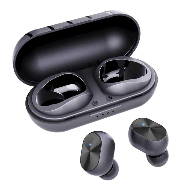 Xiaomi T66 TWS Wireless Headphones 5.3 Bluetooth Earphones HIFI Lossless Sound Headsets Sport Waterproof Earbuds For All Smartphones
