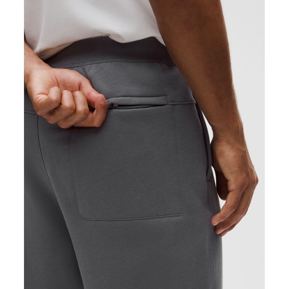 Lululemon Steady State Classic Fit Pant  Regular Onyx Grey