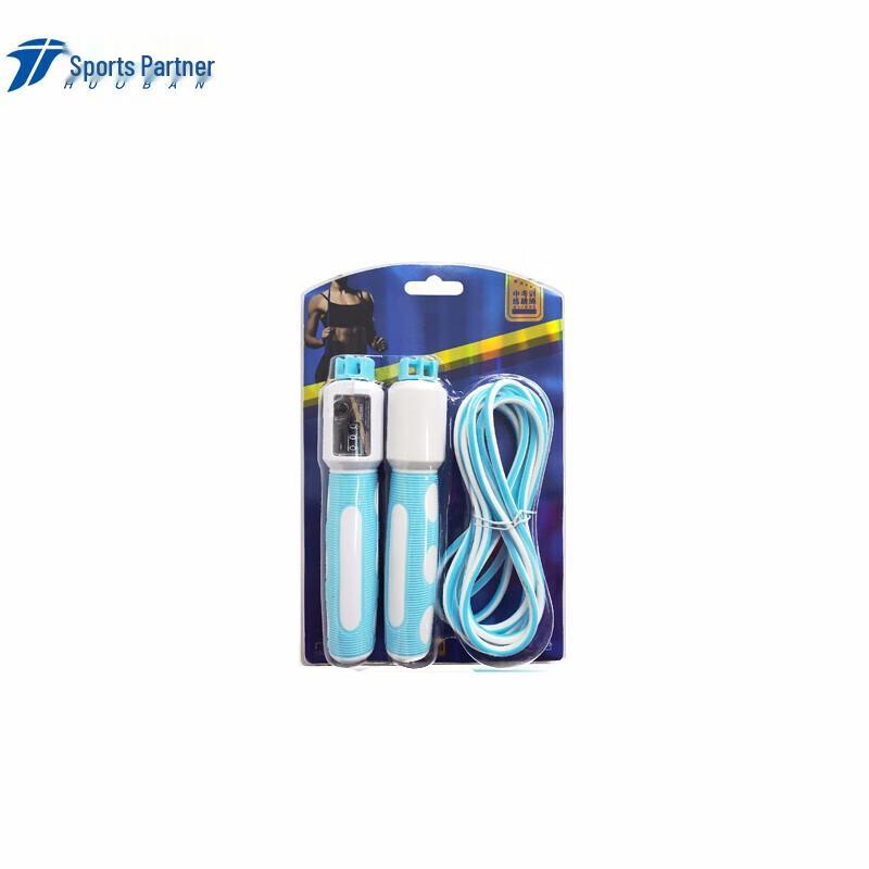 MOTION PARTNER Smart Counting Jump Rope