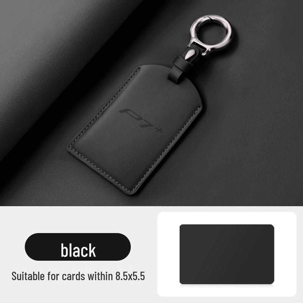 Premium NFC Card Holder for Dapeng P7+ - Sleek, Simple, High-End Design