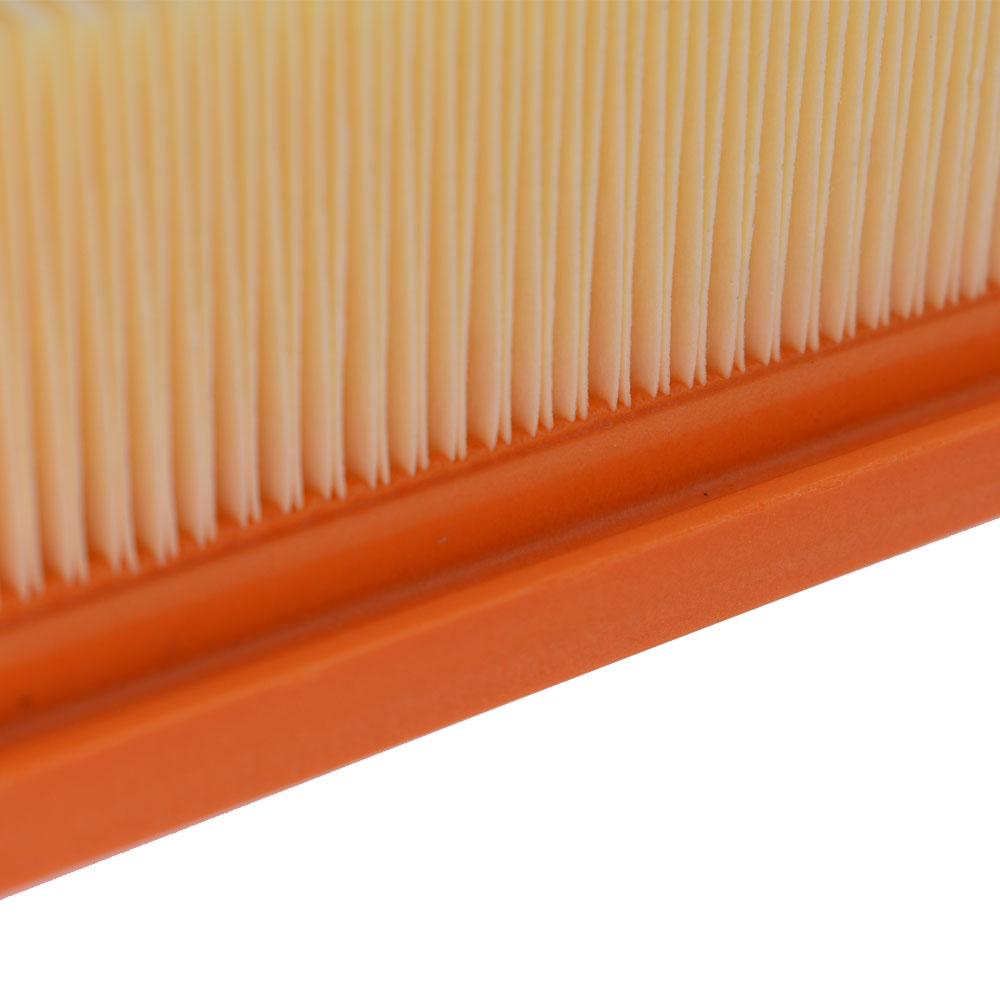 Compatible For Karcher 6.415-953.0 AD 2 AD 3.000 AD 3.200 AD 3 Premium Fireplace AD 4 Premium Parts Accessories Filters