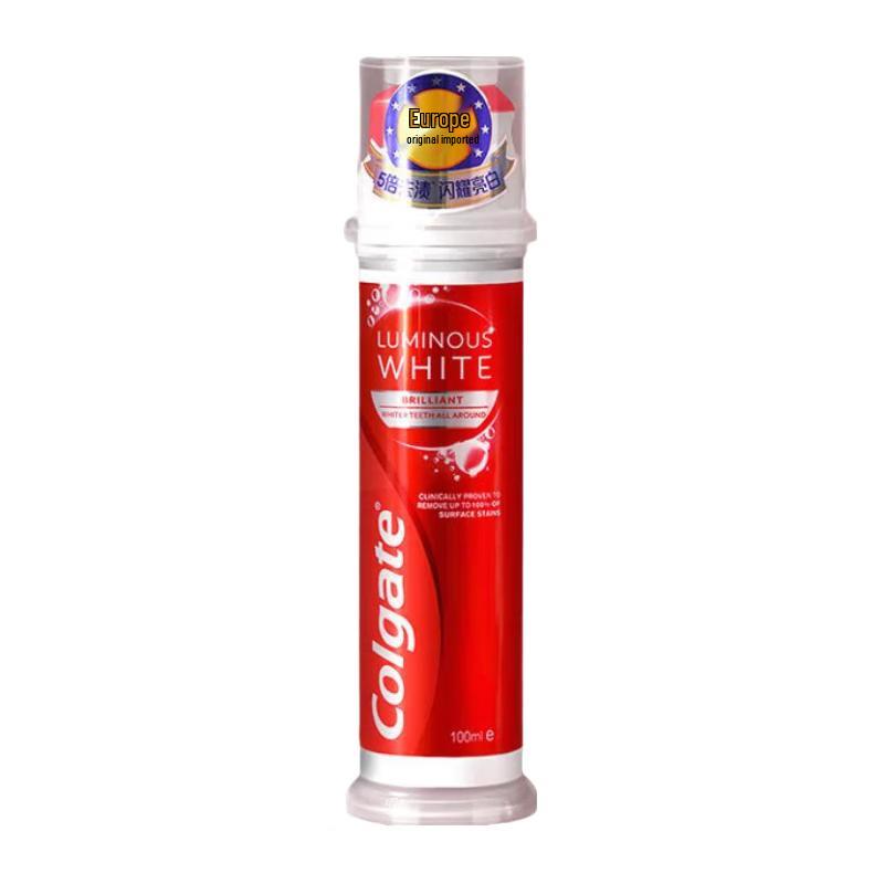 Colgate Whitening & Stain Removal Toothpaste