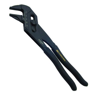 Fujiya Power Monkey Pliers Black Gold FLM-45-BG