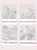 Newborn Quilted Vest - 40g Pure Cotton Sleeveless Top for Autumn/Winter, Unisex