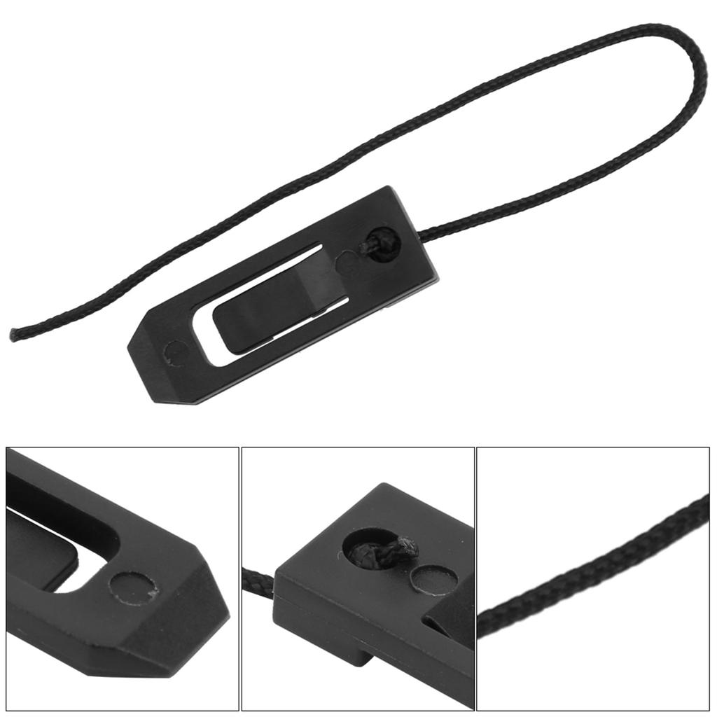 5PCS Nylon Surfboard Surfing Watershed Fin Plug Fixed Rubber Boats Paddle Board Base Accessory