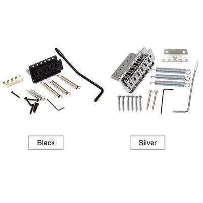 E-Gitarre Swing Tremolo Bridge ST Tremolo-System