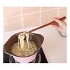 DUOLEIMI Cooking Chopsticks Wooden Cooking Chopsticks 33cm Long Chopsticks for Deep Frying Non-slip 