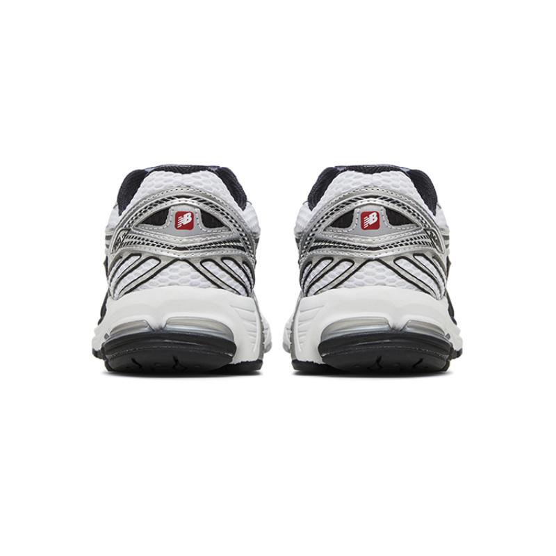 New Balance 860v2 Černé Bílé Stříbrné Tenisky ML860XD