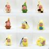 Twinkle Twinkle Plush Hanging Decoration With Pp Cotton Filling For Kids And Teens