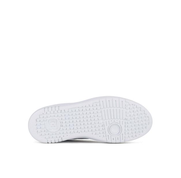 DC MANTECA 4 PLATFORM кроссовки ADJS100156-WW0 Белый
