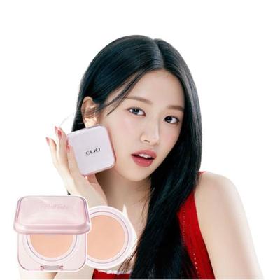 CLUB Kill Cover Mesh Glow Cushion (Main Product + Refill) SPF 50+, PA++++,  15 Ml / 0.51 Fl.oz. (10 Options)